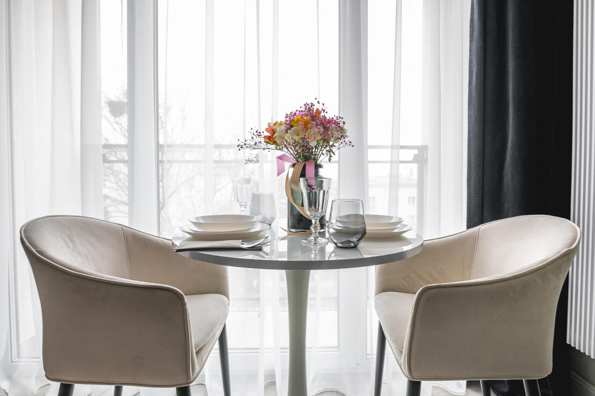 Apartamenty Arte Lublin Raclawickie 28A- Faktura Vat Garaz Экстерьер фото